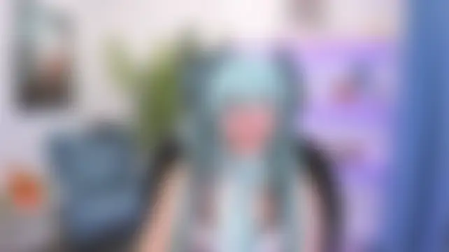 AnneTLi 라이브 XXX 채팅