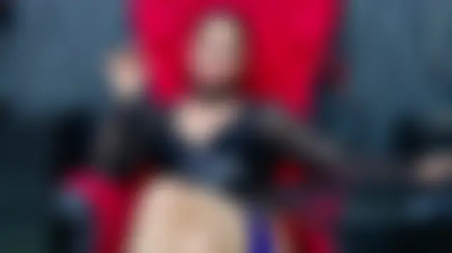 MistressDora Live XXX-chat