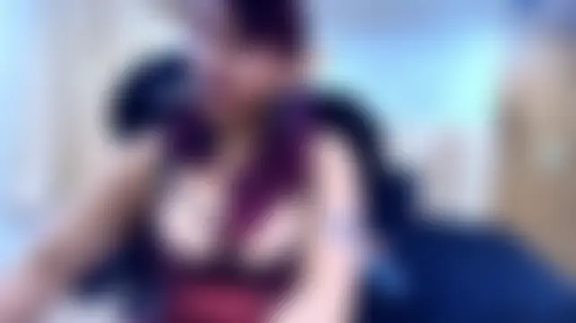 Anabella_Thompson élő XXX-chatje
