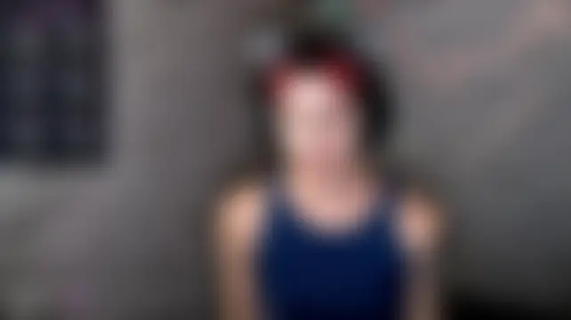 Lauren_Raquel_ Adlı Modelin Canlı XXX Sohbeti