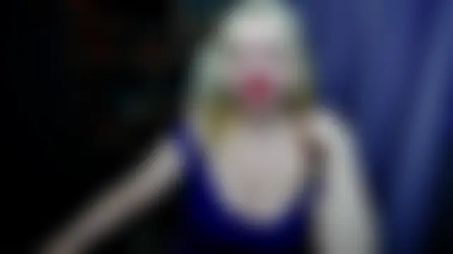 Živý XXX chat OliviaVerr
