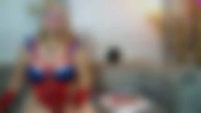 ammber_moon Live XXX-Chat