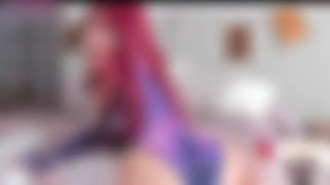 Webkamerová show dulce_powl