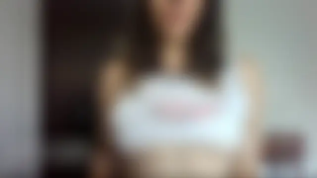 argeisha's Webcam Show