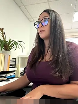 Goddessxxrosexx's Webcam Show