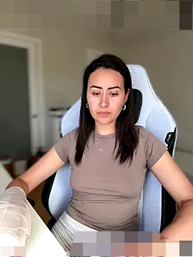 ximenacazalla's Webcam Show