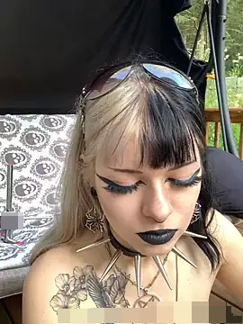 Paige_Turner's Webcam Show