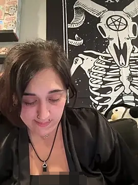 ThicBunz's Webcam Show
