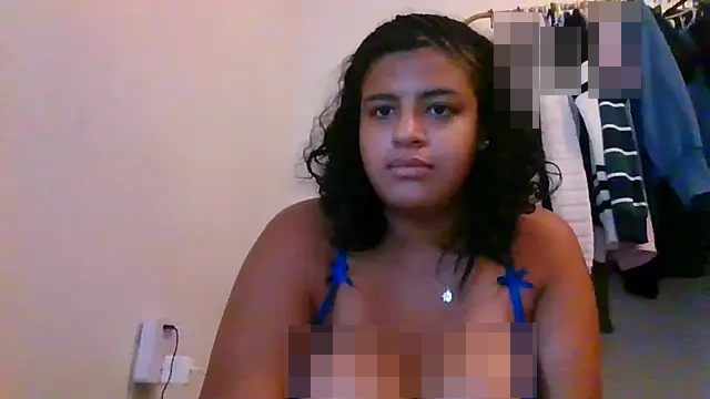 ebonymama23's Webcam Show