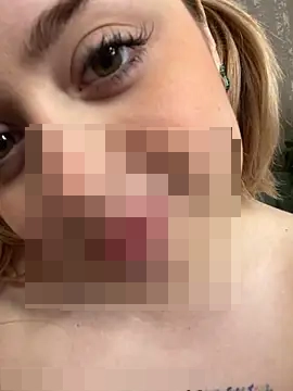 KellyMoors Webcam-Show