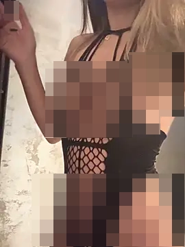 SoniaDeviis Webcam-Show