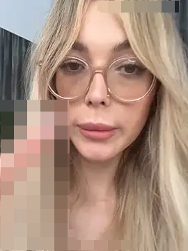 KylieJoyce Webcam-Show