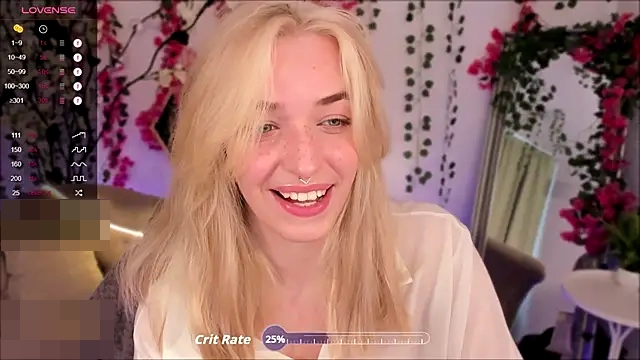 Eli_Llie's Webcam Show