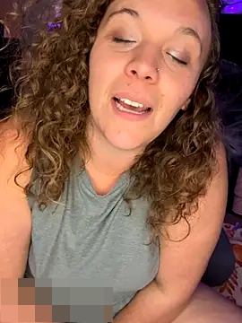 XoMisty's Webcam Show