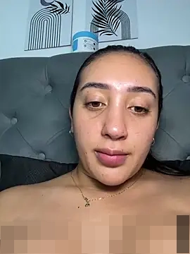 Hannahoff's Webcam Show