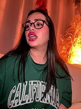andra_rose's Webcam Show