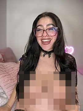 Wkatte's Webcam Show