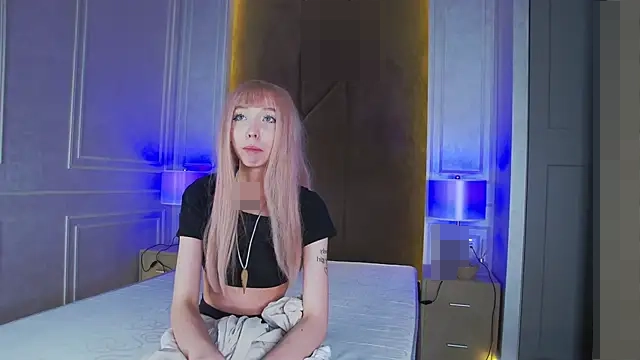 Evelyn_Neal's Webcam Show