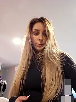 LilyOrion's Webcam Show