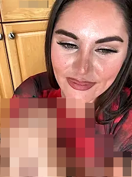 lovely_beast's Webcam Show