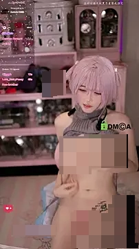 nide_xiaogou's Webcam Show