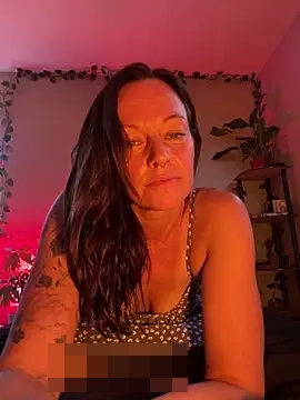 DesertLuxe's Webcam Show