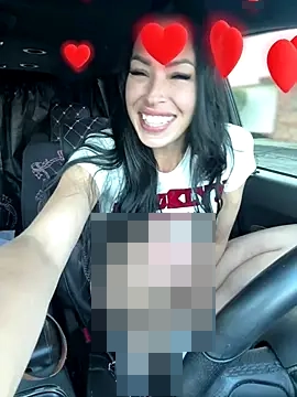 annablisss' Webcam Show