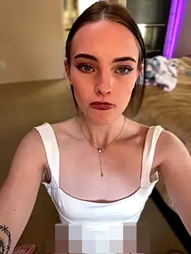 KarissaChantelle's Webcam Show