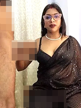 Queen_Doll's Webcam Show