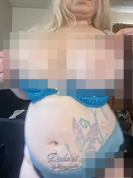 Amandalovebaby's Webcam Show
