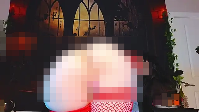 Ivey_Strigoi's Webcam Show