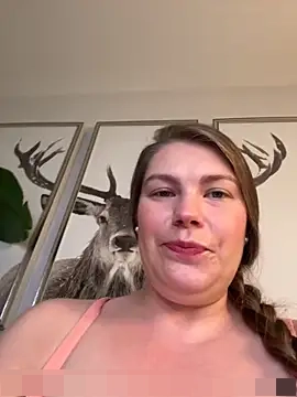 violetaurora95's Webcam Show