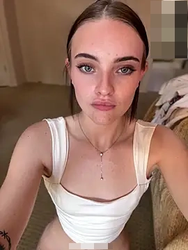 KarissaChantelle's Webcam Show