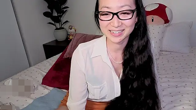 MySweetSofie's Webcam Show