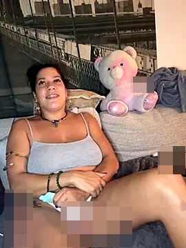 Bigbuttbrooklynn's Webcam Show
