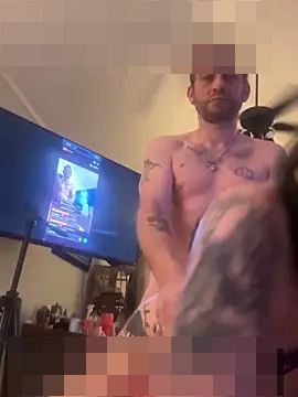 ImplicitWitchybeetch's Webcam Show