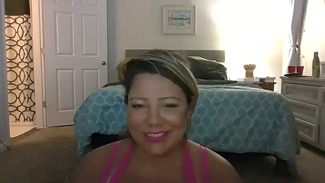 SweetSugar1979's Webcam Show