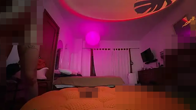 pnkgf's Webcam Show