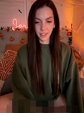 JordanXo's Webcam Show