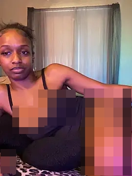 AshleyCa1995's Webcam Show