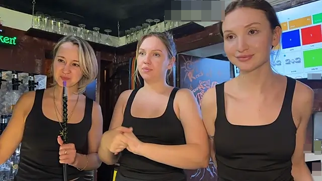 dirtypub's Webcam Show