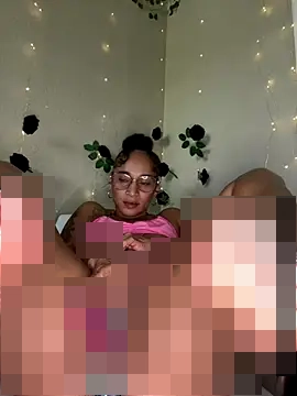 Shuggabutt's Webcam Show