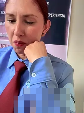 Megan-01-'s Webcam Show