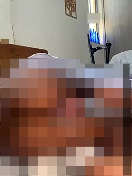 ROUSSH's Webcam Show