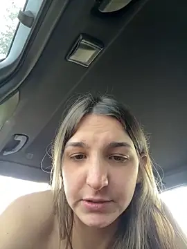 DoriDeluxe66's Webcam Show