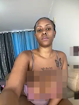Rose_berry's Webcam Show