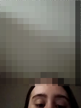 freakylittlebitch69's Webcam Show