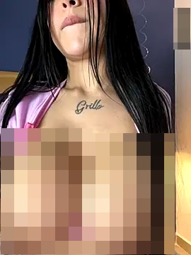 stefania_lerner's Webcam Show