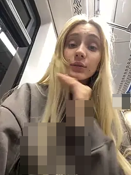 babydolll's Webcam Show