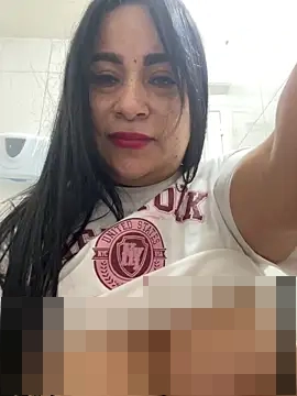 Miia_Jazmin's Webcam Show